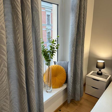 Mario Apartments #1 Катовіце Екстер'єр фото