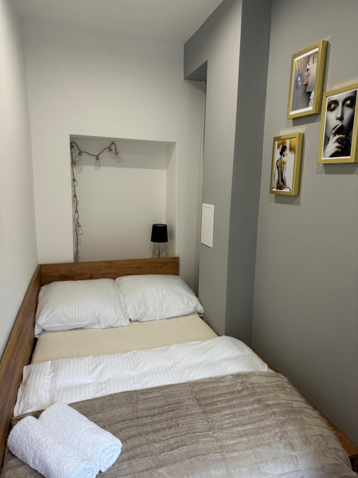 Mario Apartments #1 Катовіце Екстер'єр фото