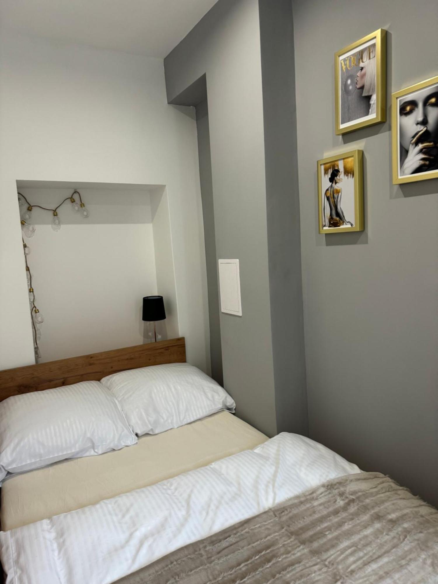 Mario Apartments #1 Катовіце Екстер'єр фото