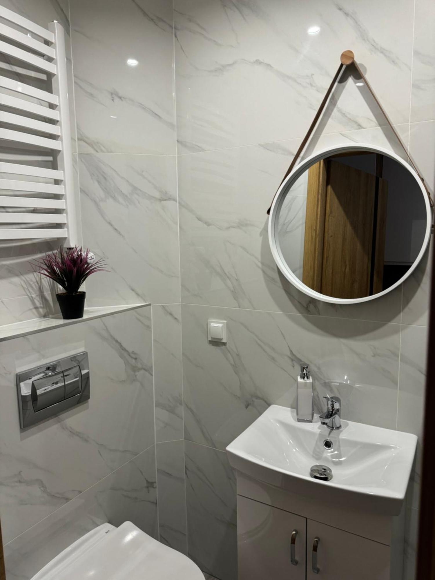 Mario Apartments #1 Катовіце Екстер'єр фото