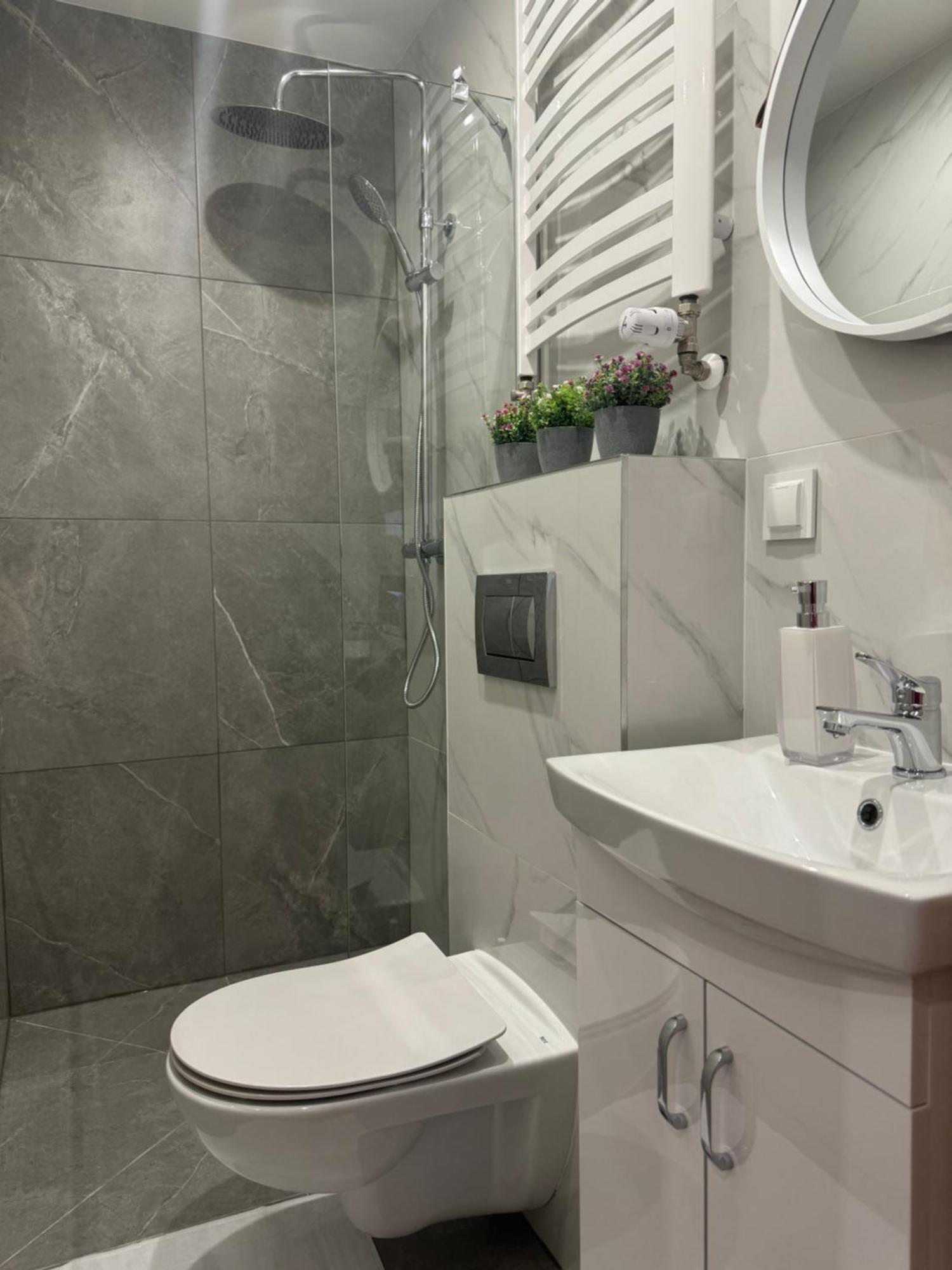 Mario Apartments #1 Катовіце Екстер'єр фото