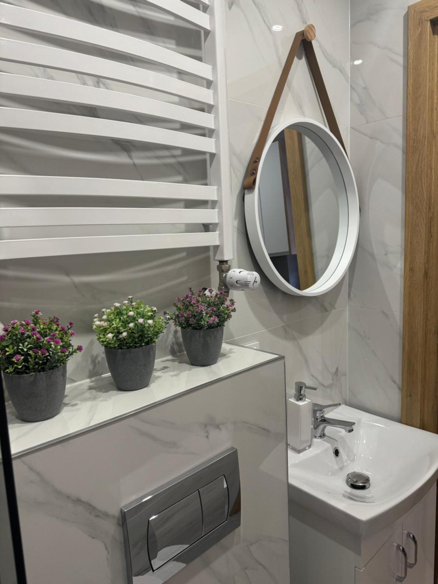Mario Apartments #1 Катовіце Екстер'єр фото