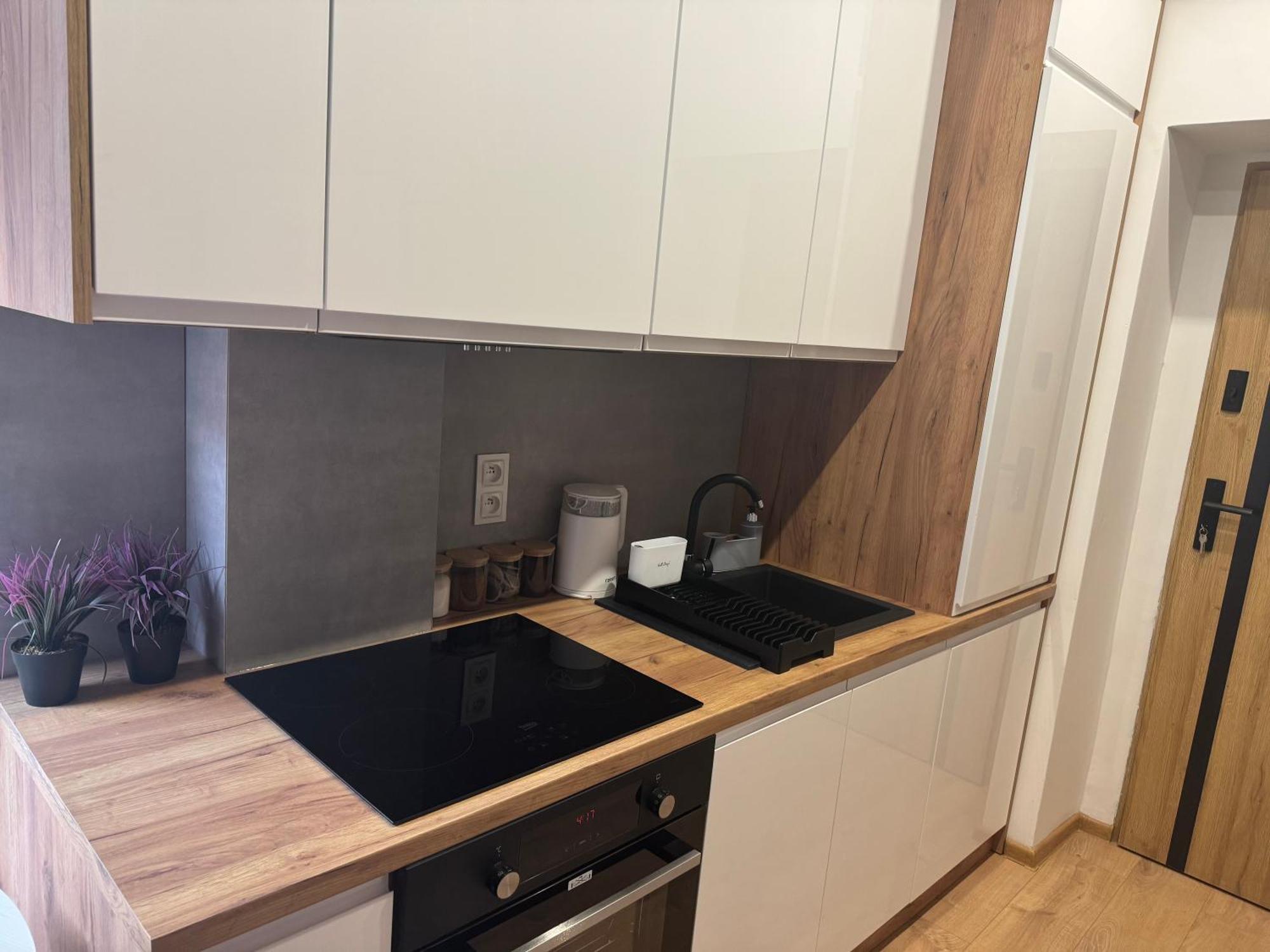Mario Apartments #1 Катовіце Екстер'єр фото