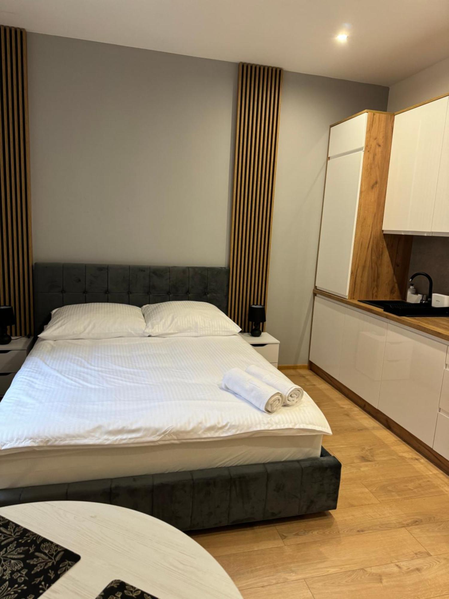 Mario Apartments #1 Катовіце Екстер'єр фото