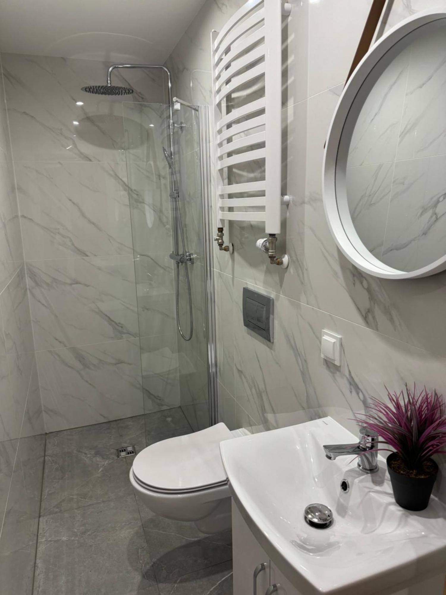 Mario Apartments #1 Катовіце Екстер'єр фото