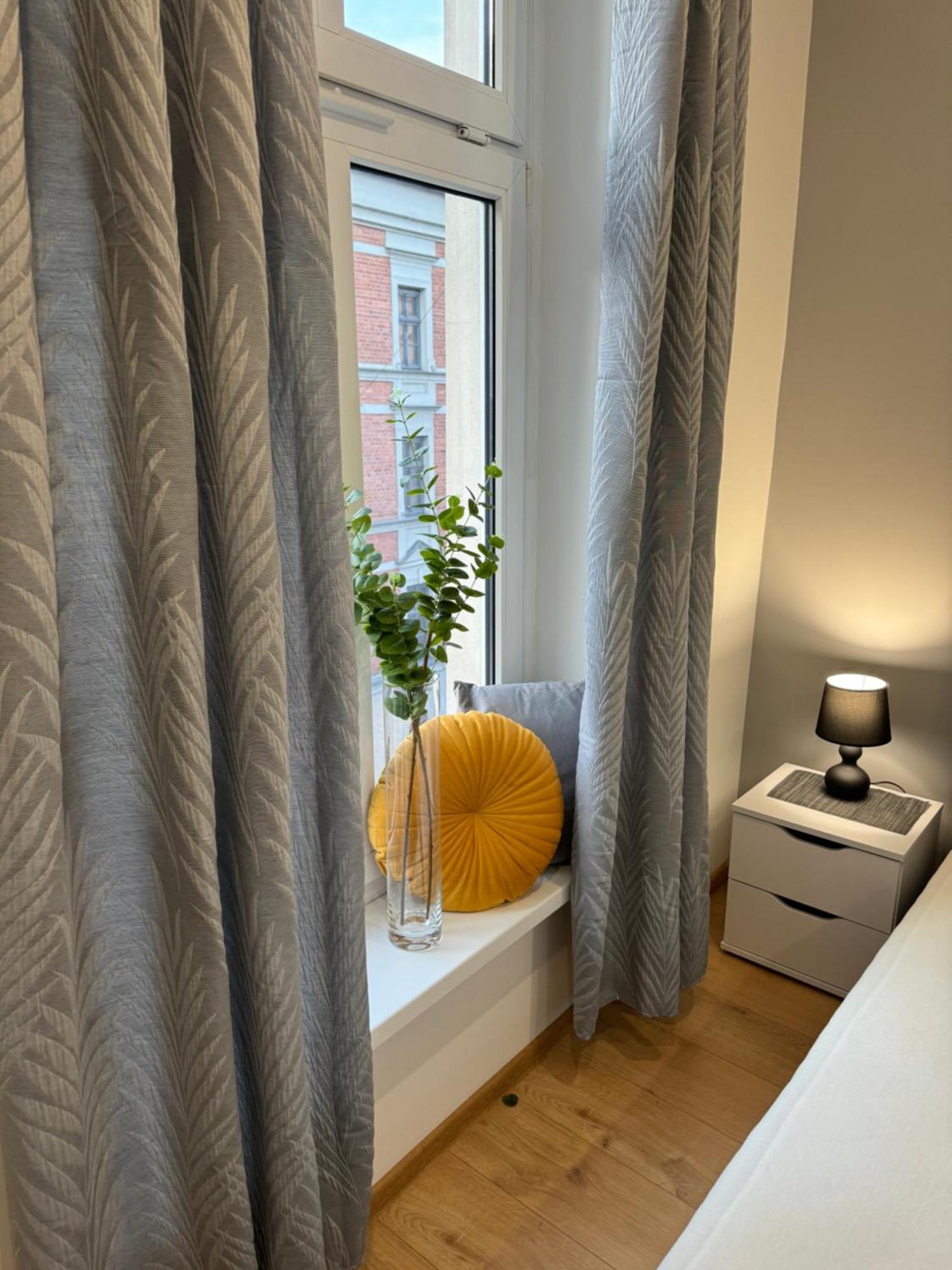 Mario Apartments #1 Катовіце Екстер'єр фото