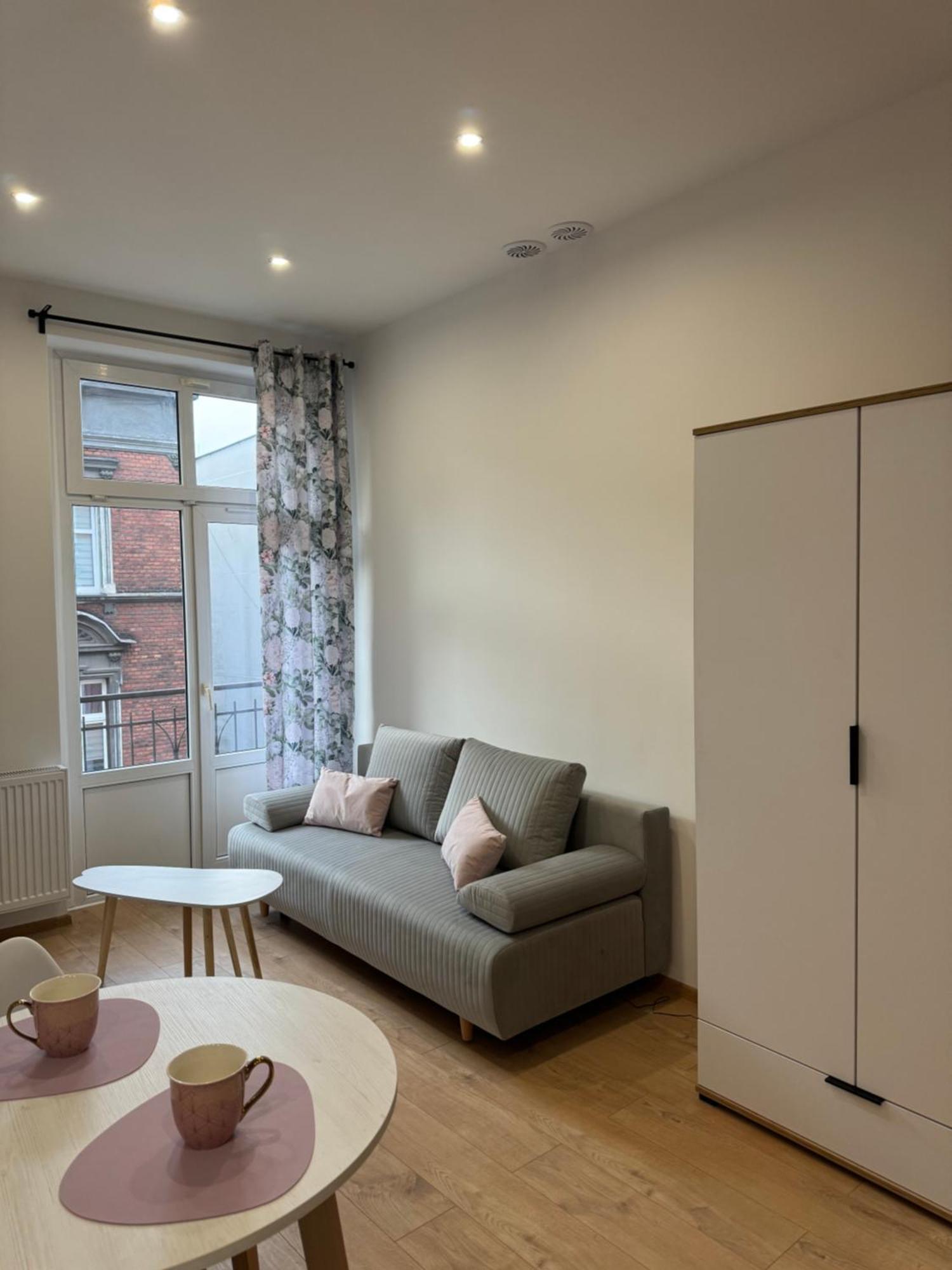 Mario Apartments #1 Катовіце Екстер'єр фото
