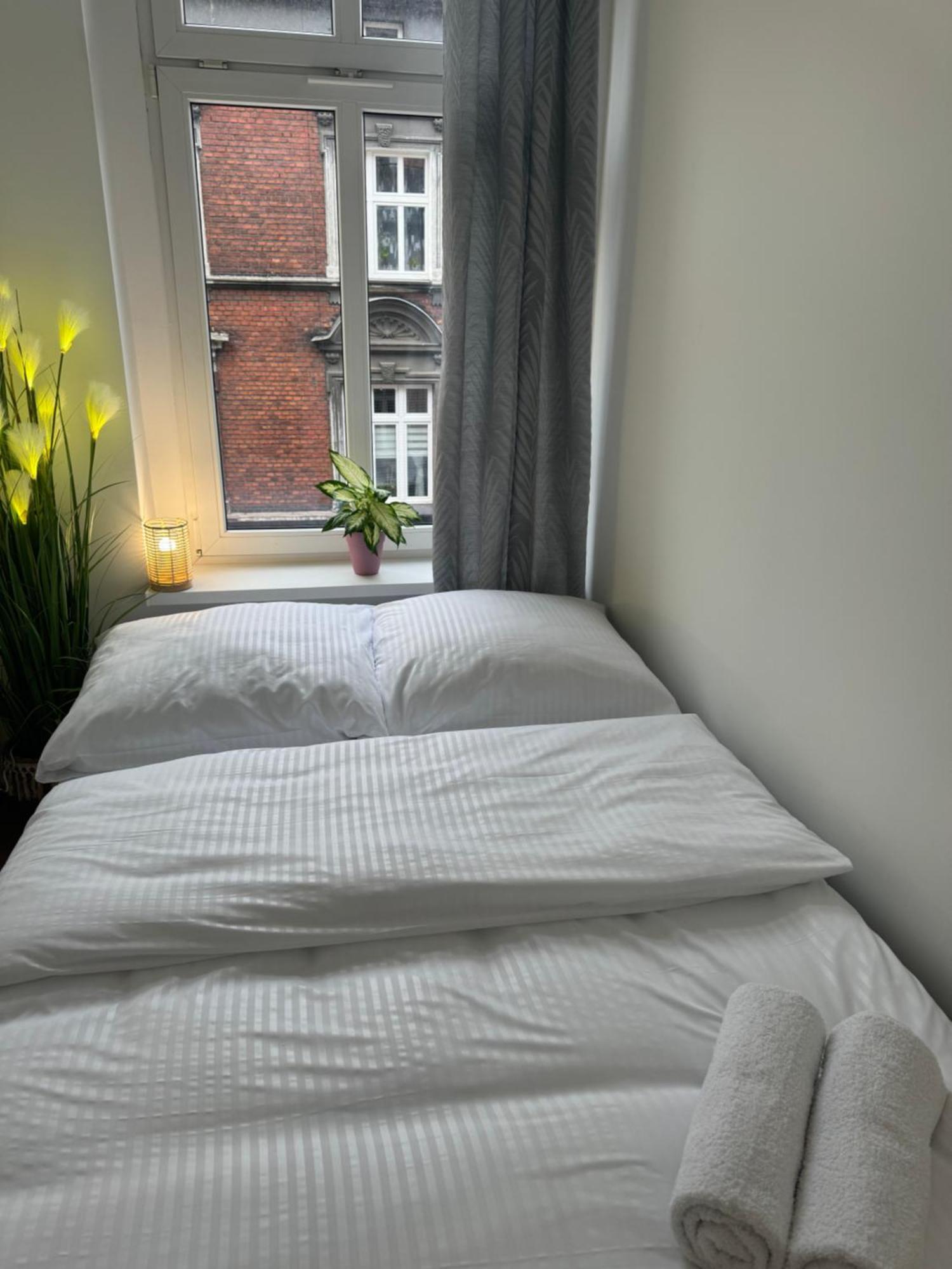 Mario Apartments #1 Катовіце Екстер'єр фото